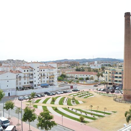 Apcostas - Torre Del Mar Playa Apartment Екстериор снимка