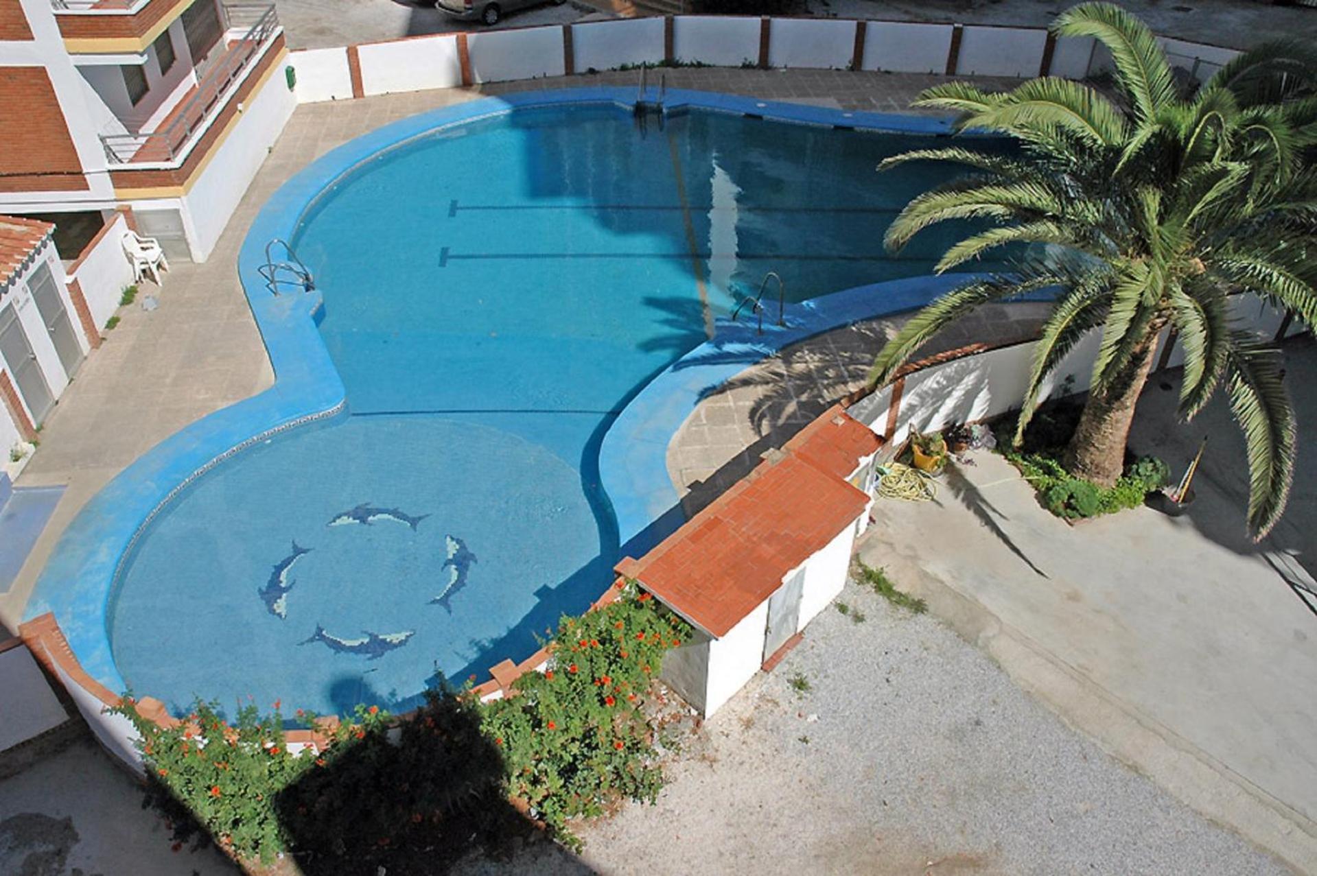 Apcostas - Torre Del Mar Playa Apartment Екстериор снимка