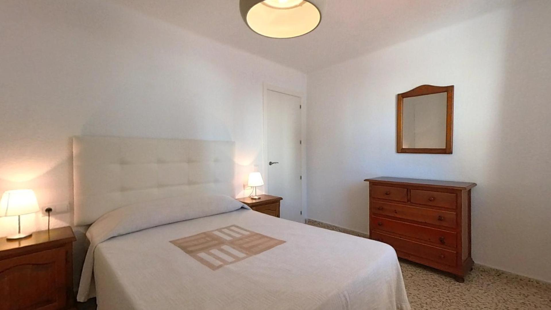 Apcostas - Torre Del Mar Playa Apartment Екстериор снимка
