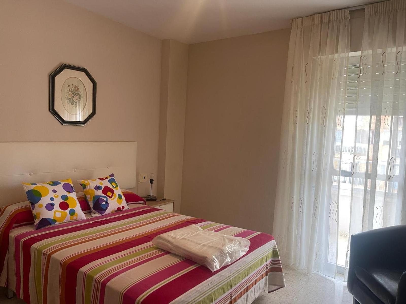 Apcostas - Torre Del Mar Playa Apartment Екстериор снимка